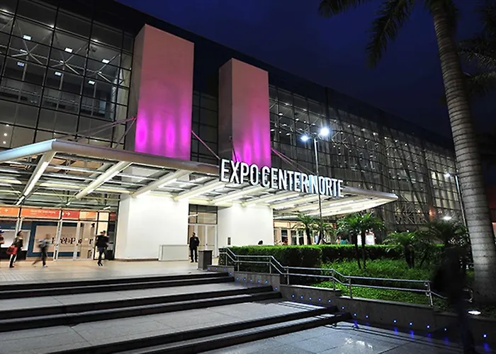Namorata Expo Inn