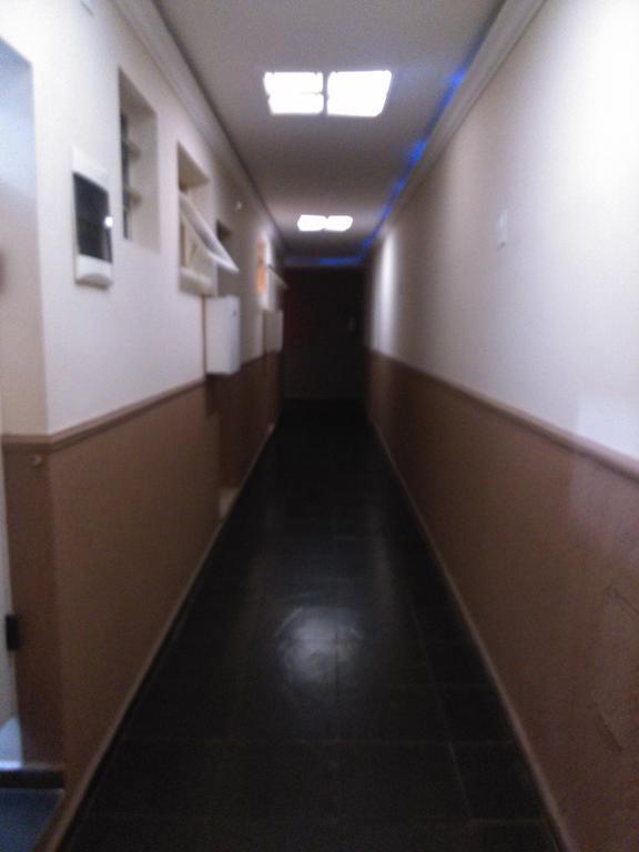 Hotel Namorata Expo 2*