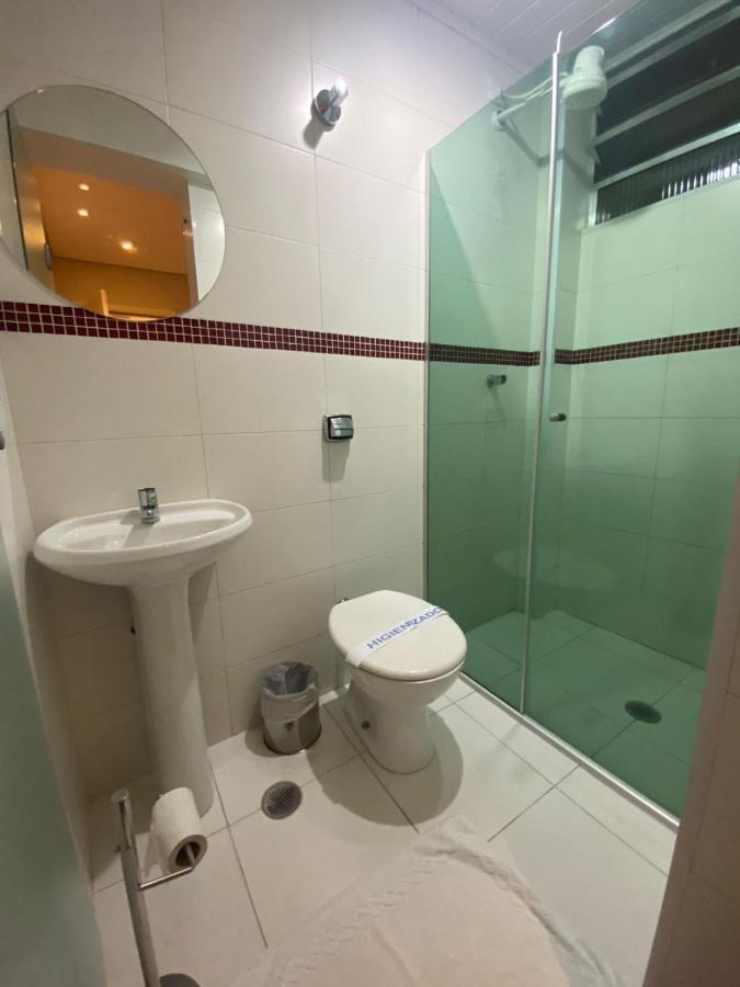 Namorata Expo Hotel 2*