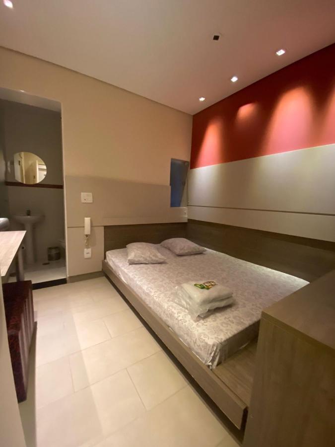 Namorata Expo Hotel 2*