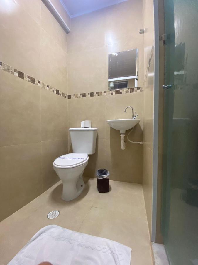 Namorata Expo Hotel