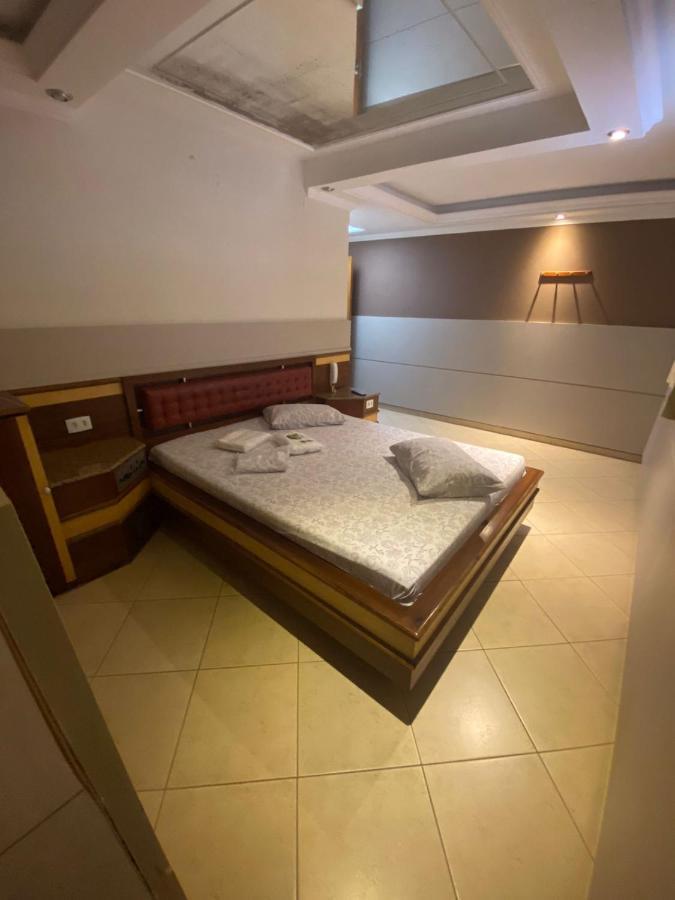 Hotel Namorata Expo