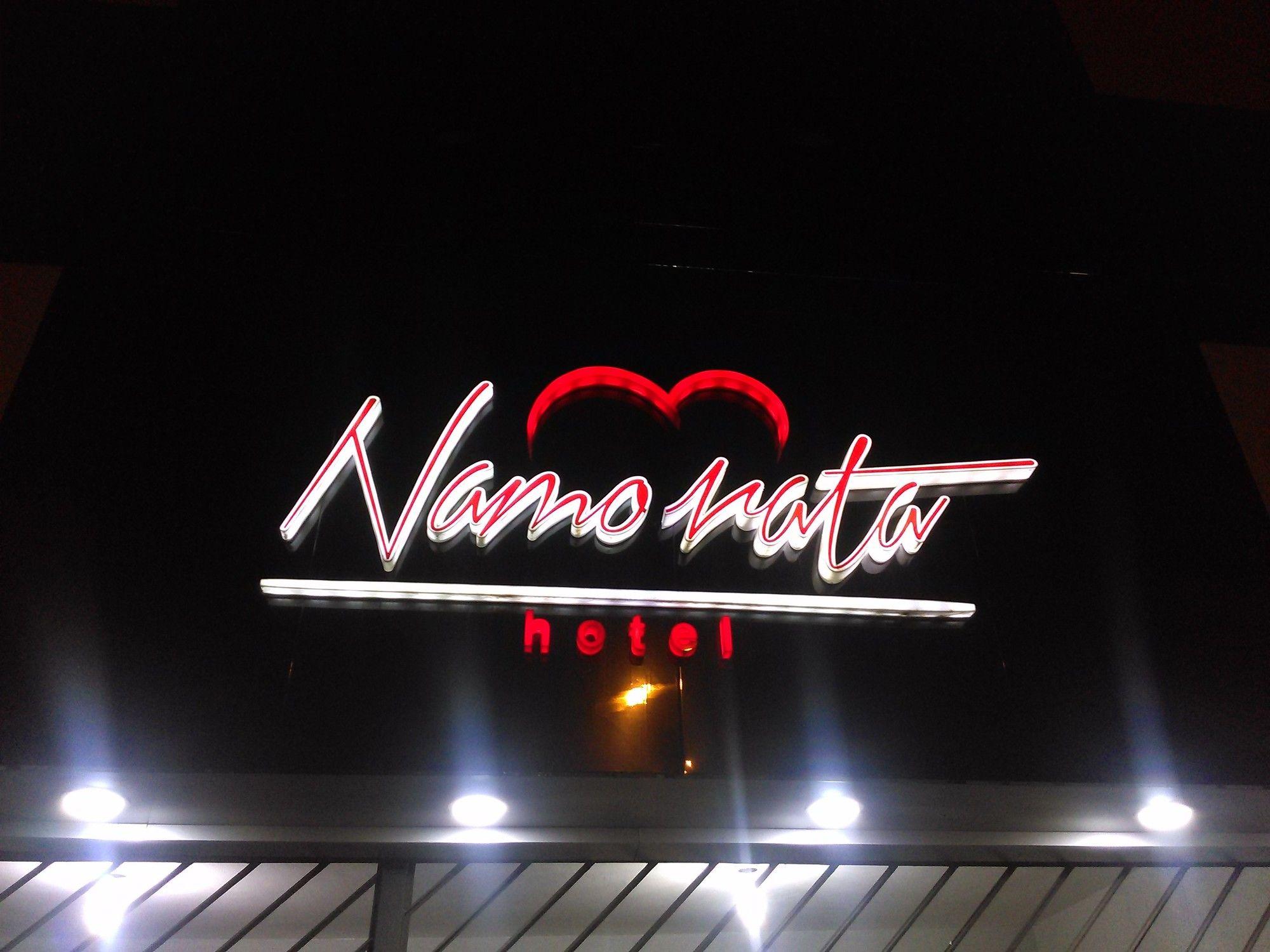 Namorata Expo 2*