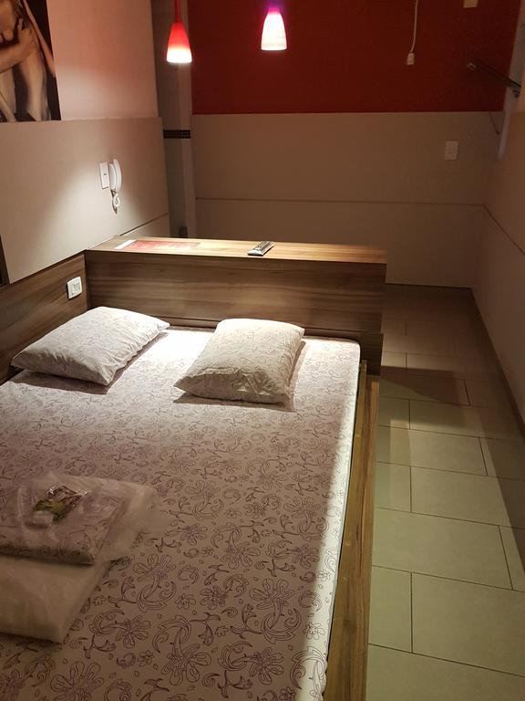 Hotel Namorata Expo