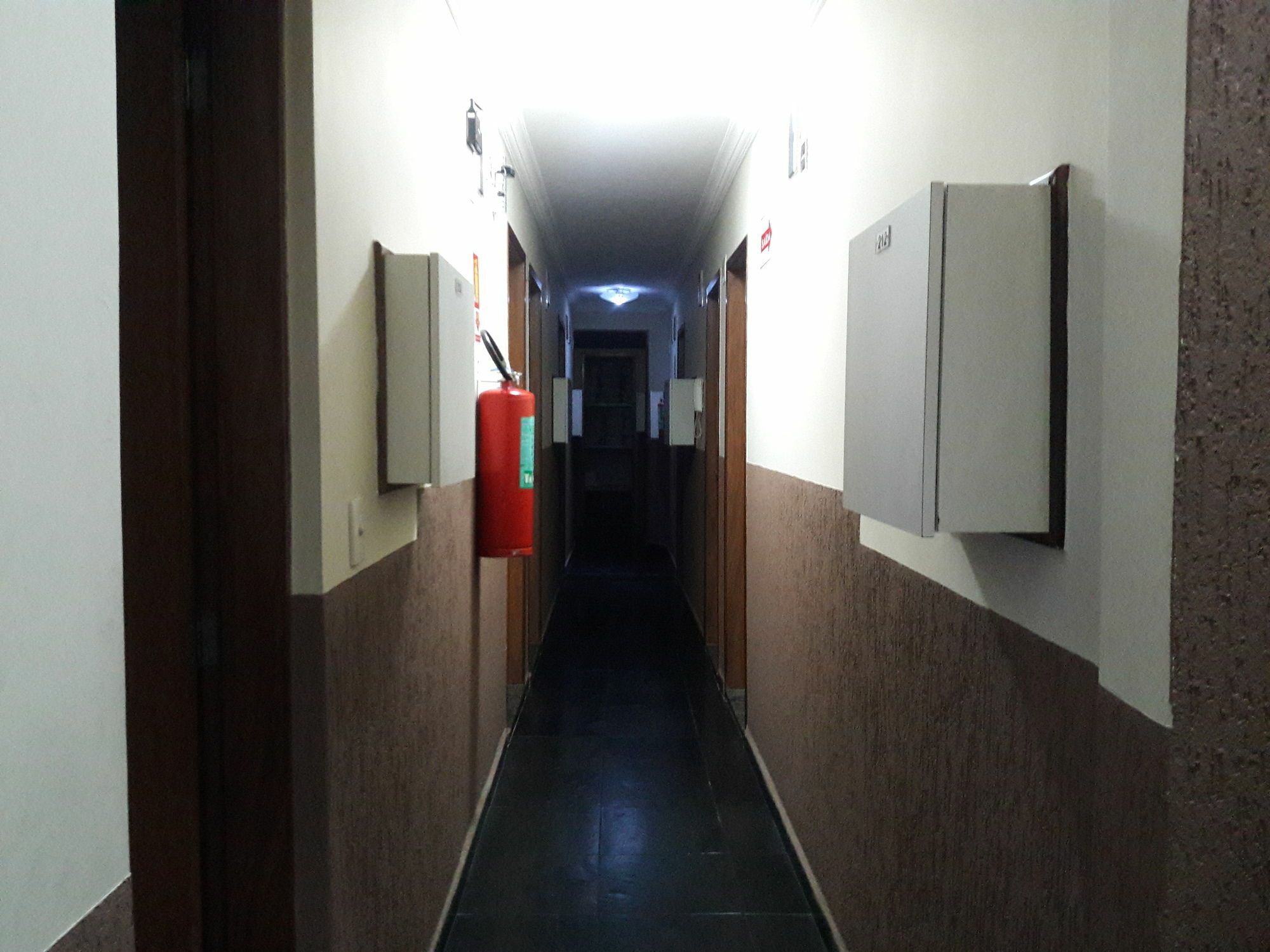 Namorata Expo Hotel