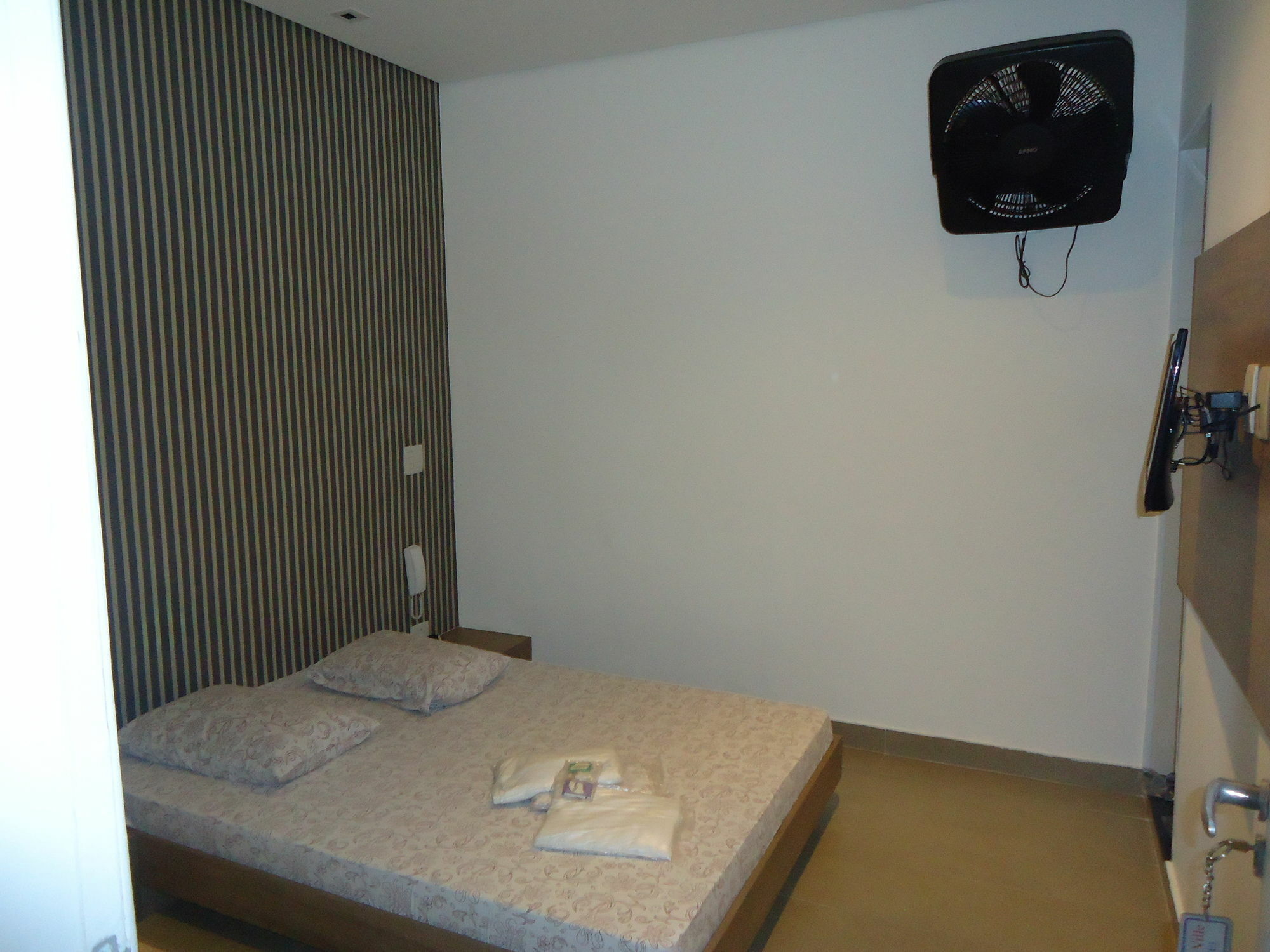 Hotel Namorata Expo Sao Paulo