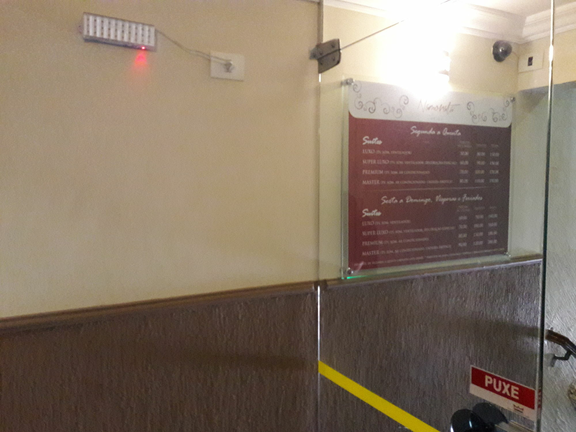 Namorata Expo Hotel 2*